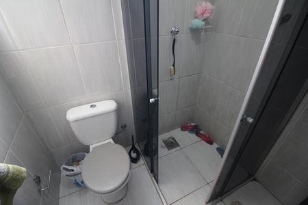 Apartamento à venda com 79m², 3 quartos e 1 vagaBanheiro 1