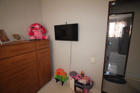 Apartamento à venda com 79m², 3 quartos e 1 vagaQuarto 1