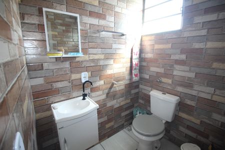 Apartamento à venda com 79m², 3 quartos e 1 vagaBanheiro 2