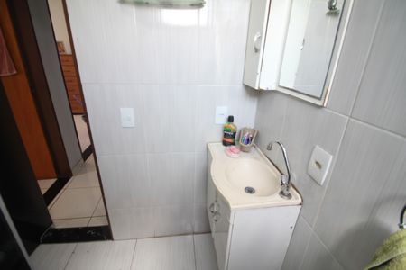 Apartamento à venda com 79m², 3 quartos e 1 vagaBanheiro 1