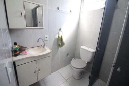Apartamento à venda com 79m², 3 quartos e 1 vagaBanheiro 1