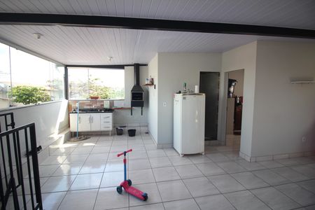 Apartamento à venda com 79m², 3 quartos e 1 vagaCobertura