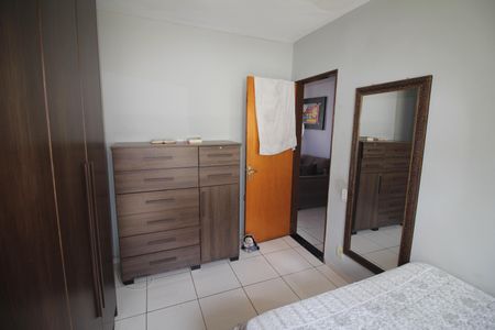 Apartamento à venda com 79m², 3 quartos e 1 vagaQuarto 3