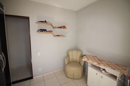 Apartamento à venda com 79m², 3 quartos e 1 vagaQuarto 2