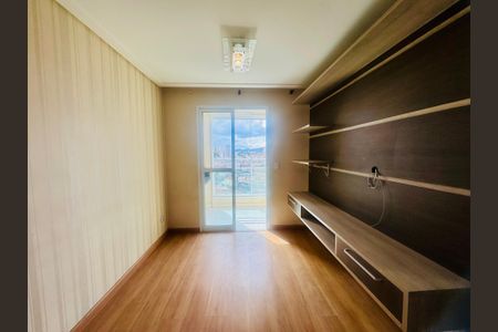 Apartamento para alugar com 60m², 2 quartos e 2 vagasSala
