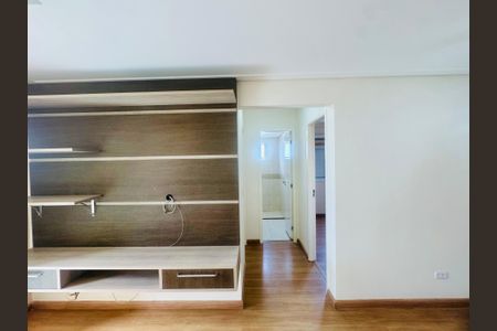 Sala de apartamento para alugar com 2 quartos, 60m² em Vila Silveira, Guarulhos
