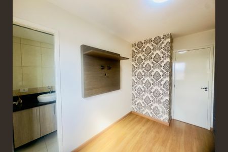 Apartamento para alugar com 60m², 2 quartos e 2 vagasQuarto 2