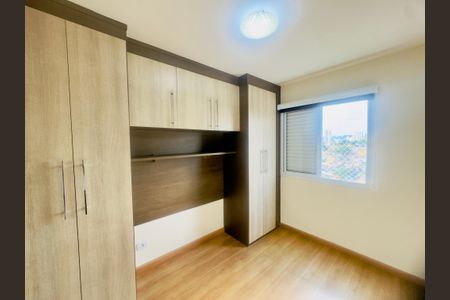 Apartamento para alugar com 60m², 2 quartos e 2 vagasQuarto 2