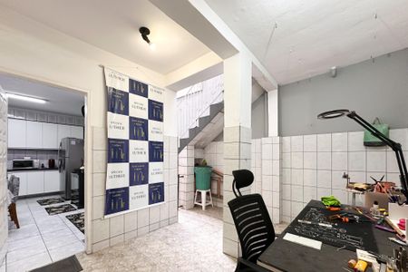 Casa à venda com 183m², 3 quartos e 2 vagasQuintal