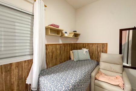 Casa à venda com 183m², 3 quartos e 2 vagasQuarto 4