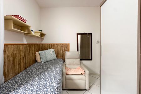 Casa à venda com 183m², 3 quartos e 2 vagasQuarto 4
