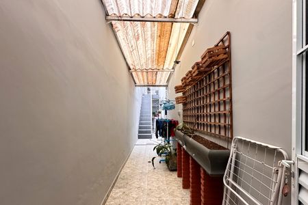 Casa à venda com 183m², 3 quartos e 2 vagasQuintal