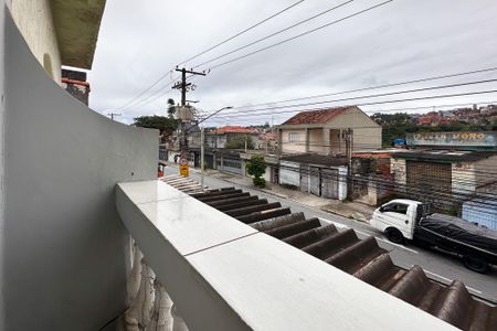 Casa à venda com 183m², 3 quartos e 2 vagasSacada do Quarto 1