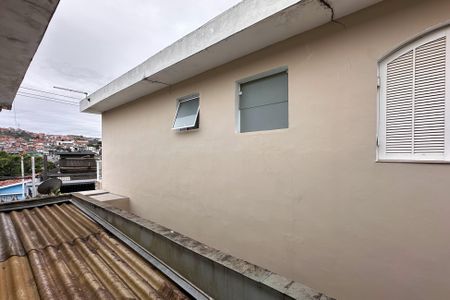 Casa à venda com 183m², 3 quartos e 2 vagasVista do Quarto 4