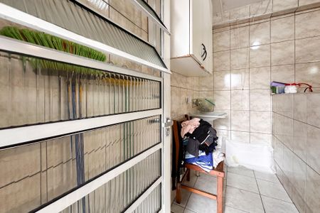 Casa à venda com 183m², 3 quartos e 2 vagasÁrea de Serviço 2