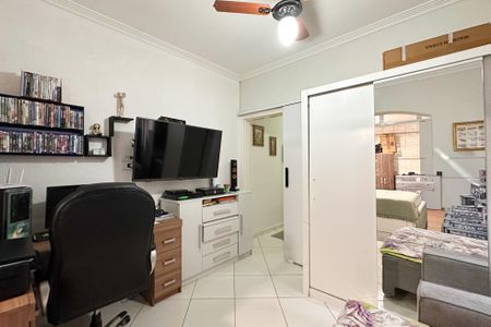 Casa à venda com 183m², 3 quartos e 2 vagasQuarto 3