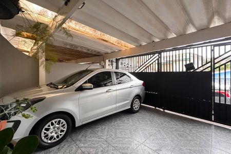 Casa à venda com 183m², 3 quartos e 2 vagasGaragem