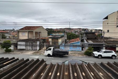 Casa à venda com 183m², 3 quartos e 2 vagasVista da Sacada do Quarto 1
