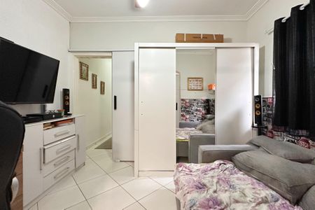 Casa à venda com 183m², 3 quartos e 2 vagasQuarto 3
