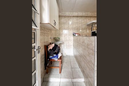 Casa à venda com 183m², 3 quartos e 2 vagasÁrea de Serviço 2