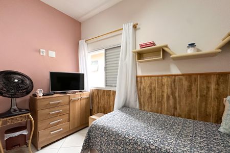 Casa à venda com 183m², 3 quartos e 2 vagasQuarto 4