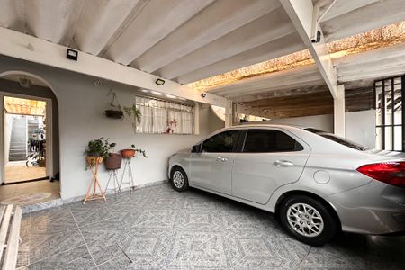 Casa à venda com 183m², 3 quartos e 2 vagasGaragem