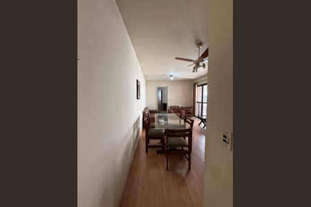 Apartamento para alugar com 43m², 1 quarto e 1 vagaSala