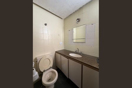 Apartamento para alugar com 43m², 1 quarto e 1 vagaBanheiro