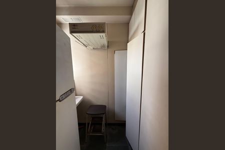 Apartamento para alugar com 43m², 1 quarto e 1 vagaLavanderia