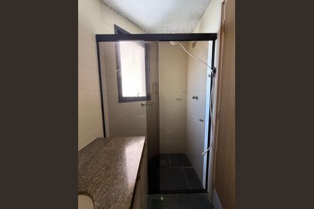 Apartamento para alugar com 43m², 1 quarto e 1 vagaBanheiro