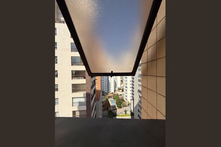 Apartamento para alugar com 43m², 1 quarto e 1 vagaLavanderia