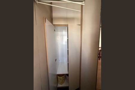 Apartamento para alugar com 43m², 1 quarto e 1 vagaLavanderia