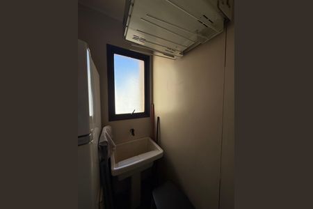 Apartamento para alugar com 43m², 1 quarto e 1 vagaLavanderia