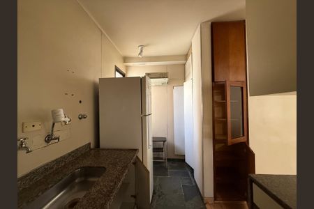 Apartamento para alugar com 43m², 1 quarto e 1 vagaCozinha