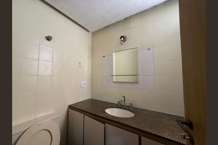 Apartamento para alugar com 43m², 1 quarto e 1 vagaBanheiro