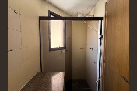 Apartamento para alugar com 43m², 1 quarto e 1 vagaBanheiro