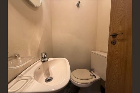 Apartamento para alugar com 43m², 1 quarto e 1 vagaLavabo