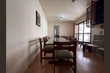 Apartamento para alugar com 43m², 1 quarto e 1 vagaSala