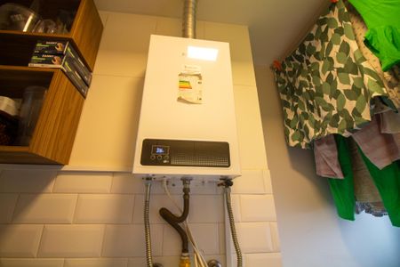 Apartamento à venda com 83m², 2 quartos e 1 vagaÁrea de Serviço