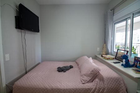 Apartamento à venda com 83m², 2 quartos e 1 vagaSuíte 2