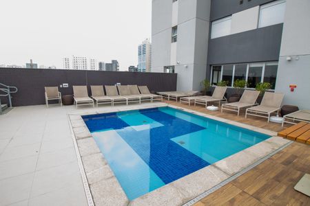 Apartamento à venda com 83m², 2 quartos e 1 vagaÁrea comum - Piscina Infantil