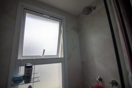 Apartamento à venda com 83m², 2 quartos e 1 vagaBanheiro da Suíte 2