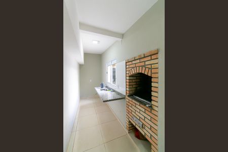Apartamento à venda com 41m², 2 quartos e 1 vaga Apartamento à venda com 41m², 2 quartos e 1 vagaÁrea comum