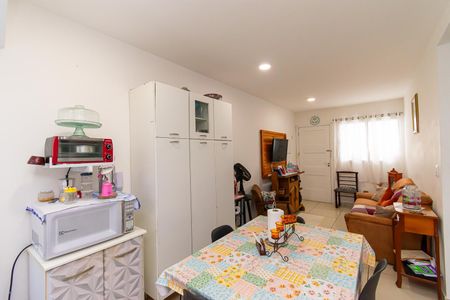 Apartamento à venda com 41m², 2 quartos e 1 vaga Apartamento à venda com 41m², 2 quartos e 1 vagaCozinha