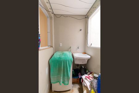 Apartamento à venda com 41m², 2 quartos e 1 vaga Apartamento à venda com 41m², 2 quartos e 1 vagaÁrea de Serviço