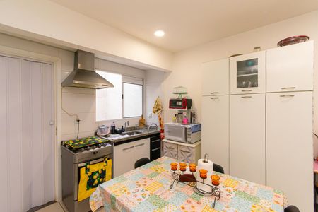 Apartamento à venda com 41m², 2 quartos e 1 vaga Apartamento à venda com 41m², 2 quartos e 1 vagaCozinha