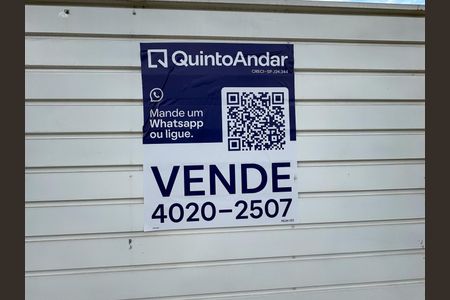 Apartamento à venda com 41m², 2 quartos e 1 vaga Apartamento à venda com 41m², 2 quartos e 1 vagaPlaca instalada