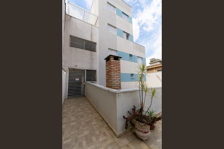 Apartamento à venda com 41m², 2 quartos e 1 vaga Apartamento à venda com 41m², 2 quartos e 1 vagaÁrea comum