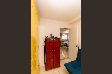 Apartamento à venda com 41m², 2 quartos e 1 vaga Apartamento à venda com 41m², 2 quartos e 1 vagaQuarto 1