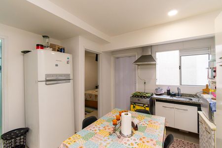 Apartamento à venda com 41m², 2 quartos e 1 vaga Apartamento à venda com 41m², 2 quartos e 1 vagaCozinha